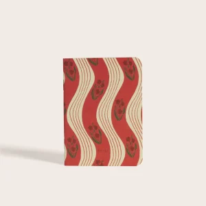 Carnet de Poche Amor - Season Paper