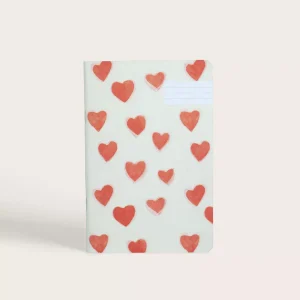 Carnet Ohlala - Season Paper