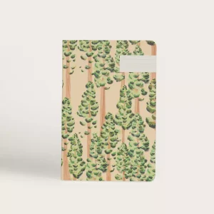 Carnet Sequoia - Season Paper