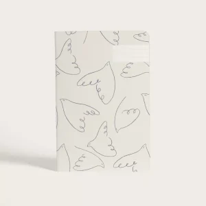 Carnet Imagine  - Season Paper