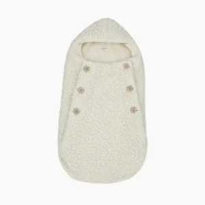 Liste de Naissance Benazzi I Chancelière Dorotea Ecru