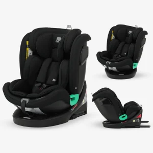 Deryan Colin Luxe I-size Autostoel