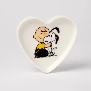 Coupelle Snoopy - Happiness is a Warm Puppy - Magpie x Peanuts