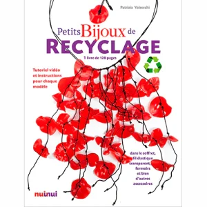 Petits Bijoux de recyclage