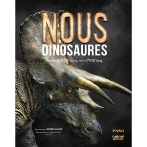 Nous, dinosaures