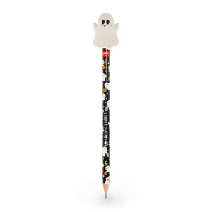 Crayon avec Gomme Parfumée - Ghost Writer- Legami