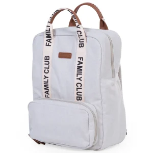 Family Club Signature Sac à Dos Noir