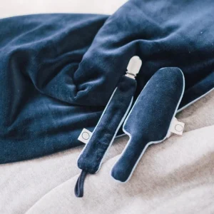 Attache Tétine Midnight Express