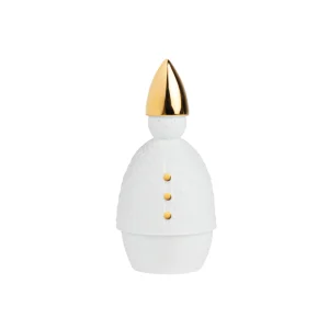 Figurine Porcelaine Saint-Nicolas - Rader