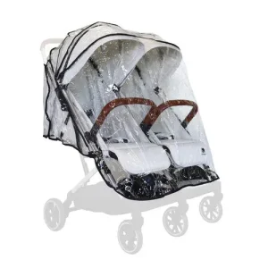 Rolo X2 Duo buggy regenhoes