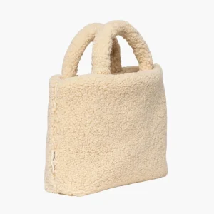 Sac Teddy Ecru