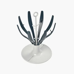 Liste de Naissance Benazzi I Egoutte Biberon Flower Night Blue