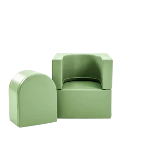 Fauteuil-Canapé Snoozy - Green