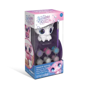 Figurine Painting – Nebulous Stars : Créez vos Propres Figurines Magiques !