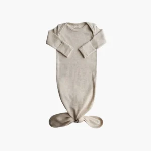 Liste de Naissance Benazzi I Gigoteuse Cotelée Beige Melange