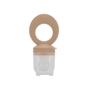 Tétine grignoteuse Nougat