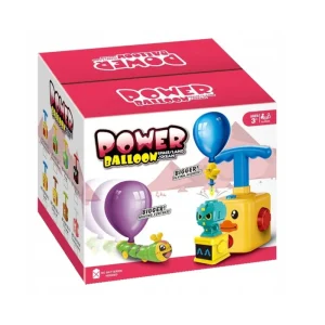 Kit de Propulsion Power Balloon