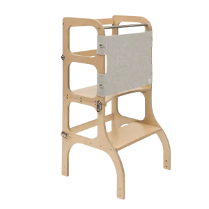 Guardy – Filet protecteur pour tour d’observation enfant