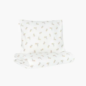 Liste de Naissance Benazzi l Housse de Couette Himalaya Flore