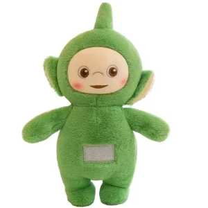 Peluche Teletubbies Dipsy Vert 40cm