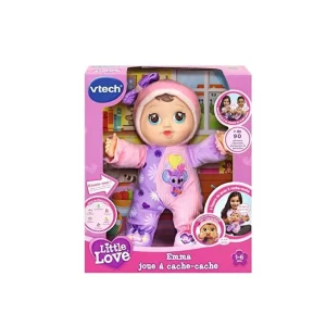 Emma Joue à Cache Cache - Vtech