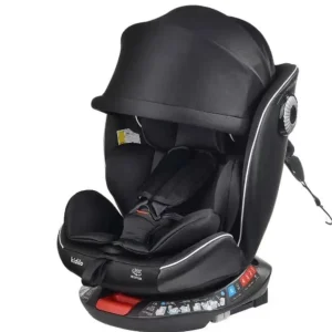 Siège Auto Rotation 360° Isofix G406B - Sécurité Premium