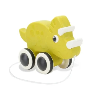 Dinosaure à Tirer Eco-Green