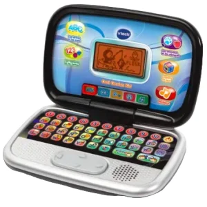 Ordinateur Bleu - Vtech