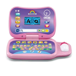 Ordi Genius Pro Rose - Vtech
