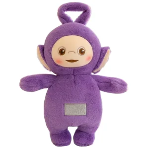 Peluche Teletubbies Tinky Winky Violet 40cm