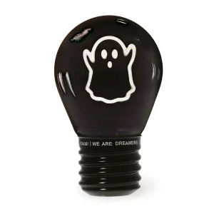 Lampe Ampoule Ghost - Halloween - Legami