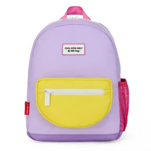 Sac à dos Mini Mauve 2-5 ans