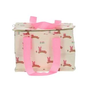 Sac Isotherme Lapin Chichi Pompon - Pause Goûter