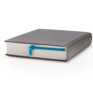 Zip Marque-Page - ZipMark - Peleg Design