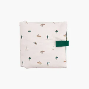 Matelas à langer de Voyage Waikiki