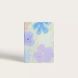 Carnet de Poche Aquarelle - Season Paper