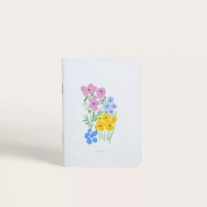 Carnet de Poche En Mai - Season Paper