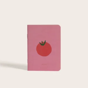 Carnet de Poche Gaspacho - Season Paper