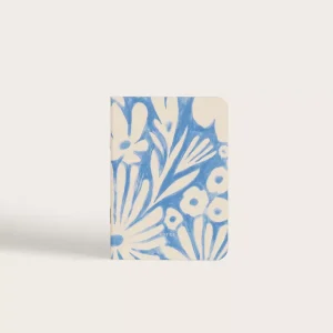 Carnet de Poche Parfum Ciel  - Season Paper