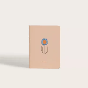 Carnet de Poche Semis - Season Paper