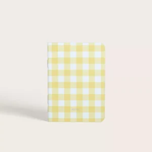 Carnet de Poche Swinging Sun  - Season Paper