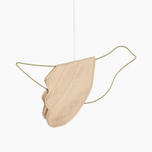 Mobile Bird Sand - Lin Français