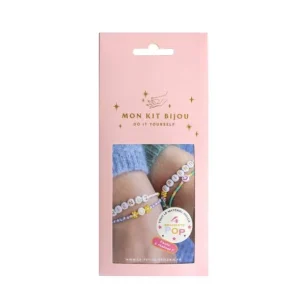 Kit DIY Bracelets FRIENDS - La Petite Epicerie