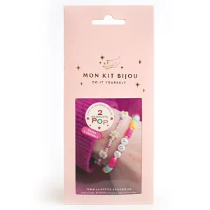 Kit DIY Bracelets JOY - La Petite Epicerie