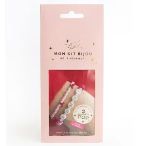 Kit DIY Bracelets YUMMY - La Petite Epicerie