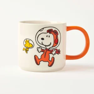 Mug Snoopy - Spaced Out - Magpie x Peanuts