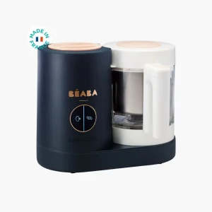 Liste de Naissance Dupuis I Babycook Neo Night Blue