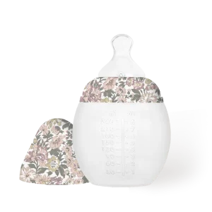 Biberons 240 ml | Liberty - Honey Dew Pink