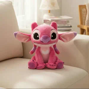 Peluche Angel - 25cm