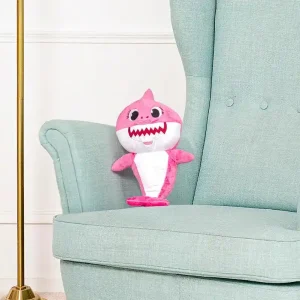 Peluche Baby Shark - 30cm